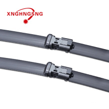 Car Front Windshield Wiper Blades for vw Tiguan 2007 2011 2013 2015 2016
